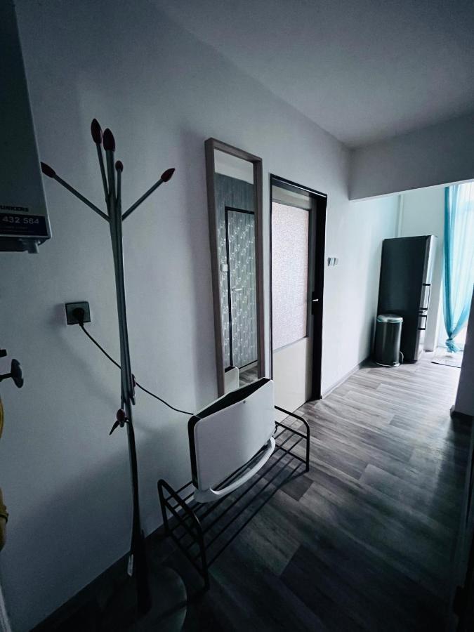 Apartma Luxura Decin Luaran gambar