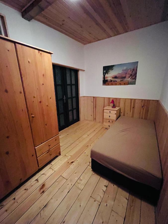 Apartma Luxura Decin Luaran gambar