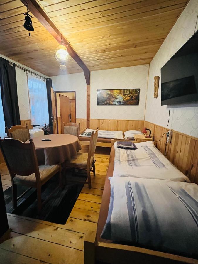 Apartma Luxura Decin Luaran gambar