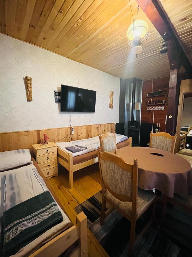 Apartma Luxura Decin Luaran gambar