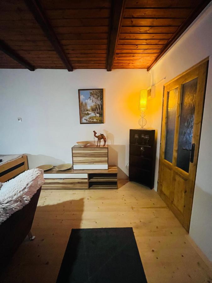 Apartma Luxura Decin Luaran gambar