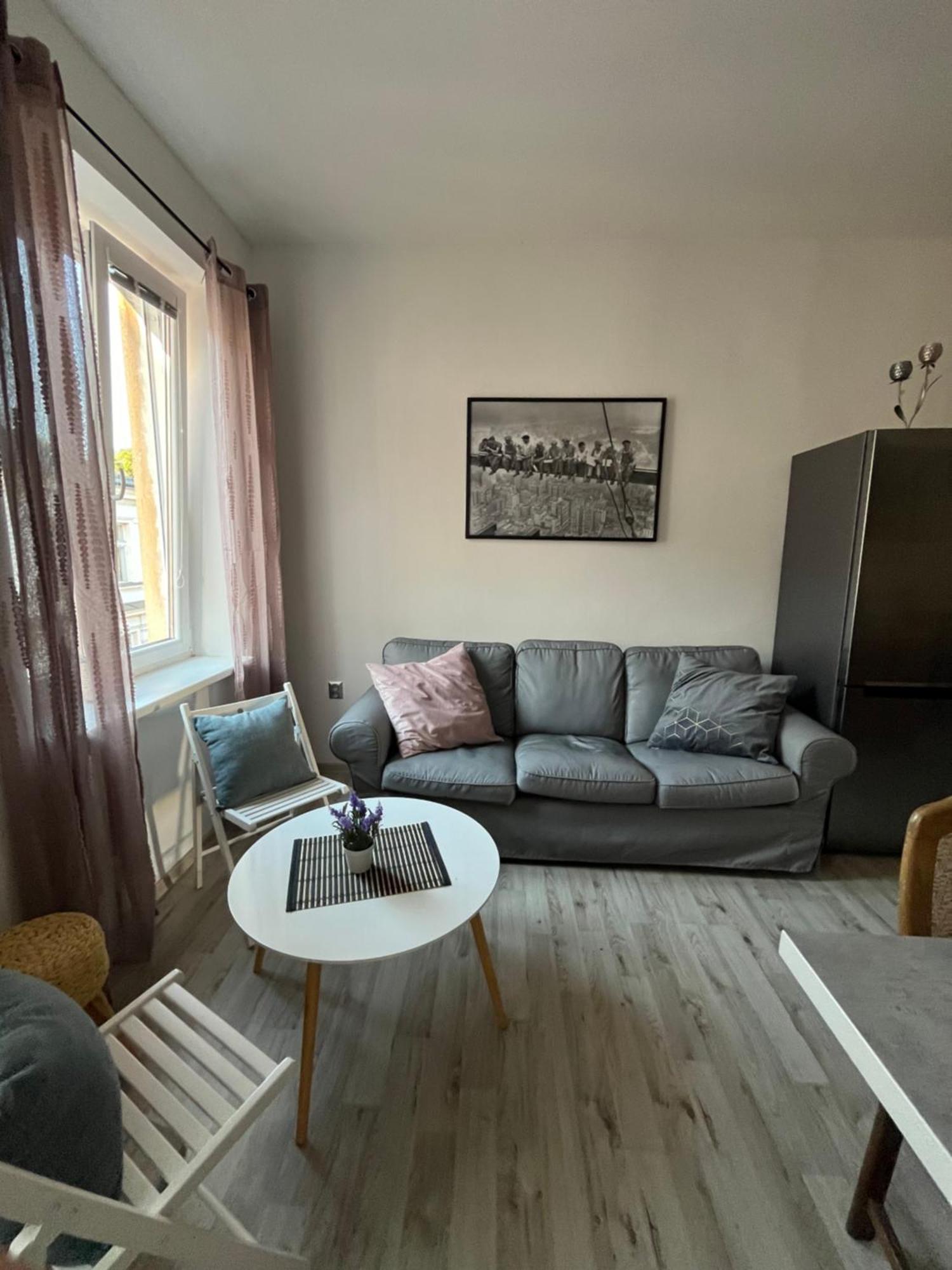 Apartma Luxura Decin Luaran gambar