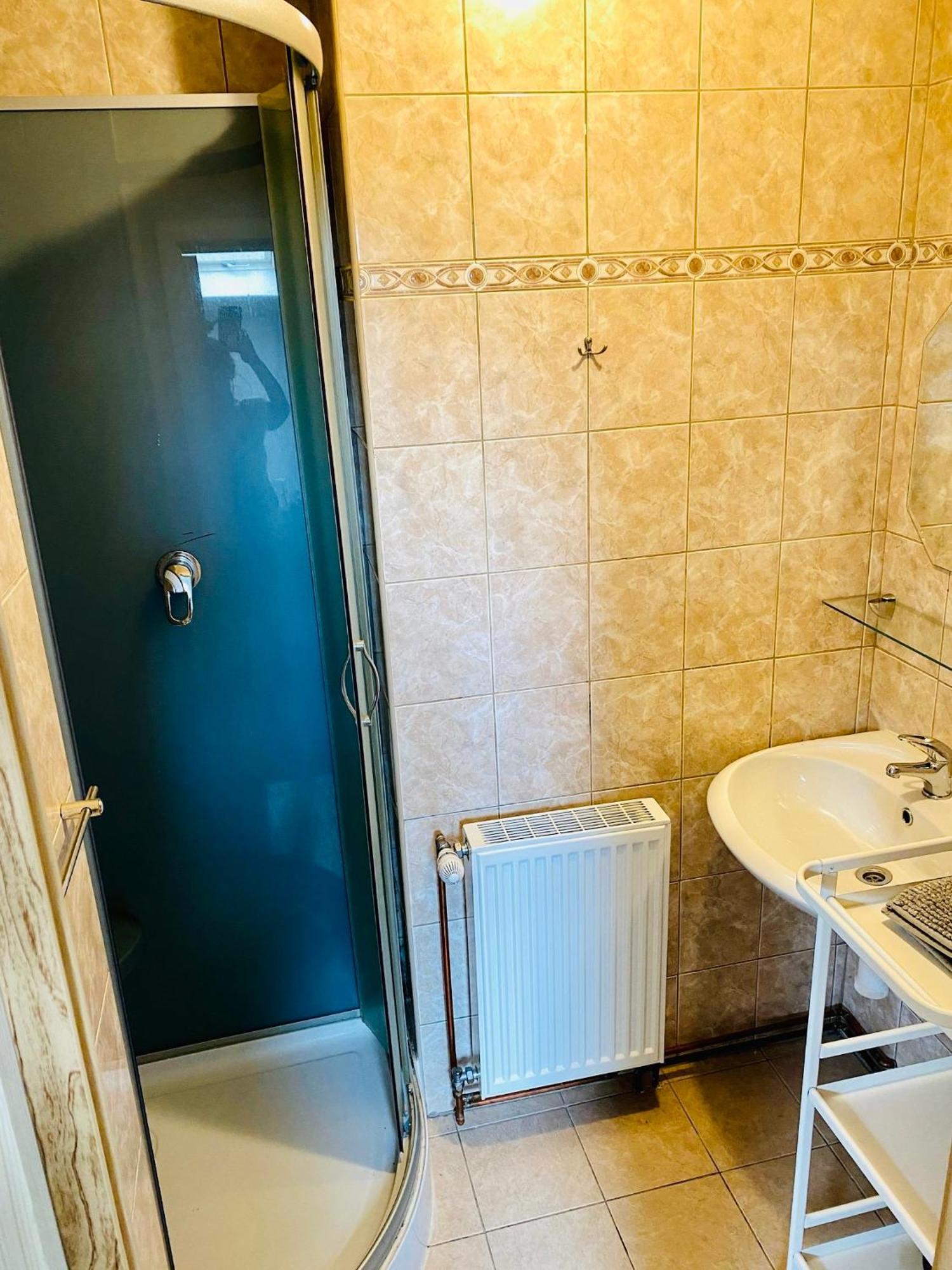 Apartma Luxura Decin Luaran gambar